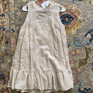 Umgee Daydream Doll Dress